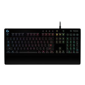 Logitech G Prodigy G213 - Keyboard - backlit - USB | 920-010738