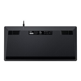 Logitech G Prodigy G213 - Keyboard - backlit - USB | 920-010738