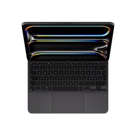 Apple Magic Keyboard - Keyboard and folio case - with  | MWR53D/A