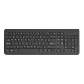 HP 225 - Keyboard - 2.5-zone layout - wireless - 2. | 805T1AA#ABD