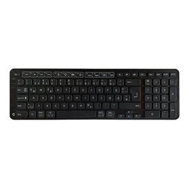 Contour Balance - Keyboard - wireless - USB, 2.4 GHz - G | 102100