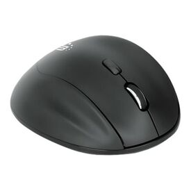 Manhattan Ergonomic Wireless Mouse, Right Handed, Adjust | 190237