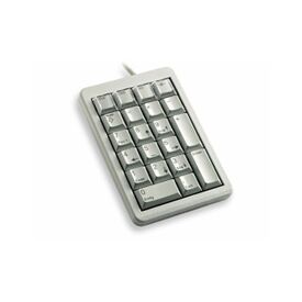 CHERRY Keypad G84-4700 - Keypad - USB - German  | G84-4700LUCDE-2