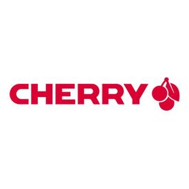 CHERRY ML5200 - Keyboard - PS/2, USB - US - lig | G84-5200LCMEU-0
