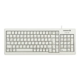CHERRY XS Complete G84-5200 - Keyboard - PS/2,  | G84-5200LCMDE-0