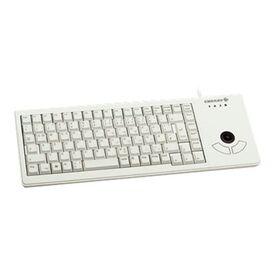CHERRY XS G84-5400 - Keyboard - USB - German -  | G84-5400LUMDE-0