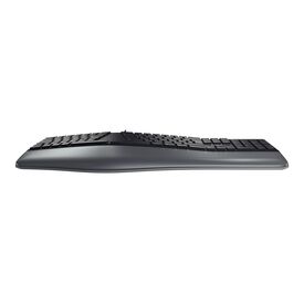 CHERRY KC 4500 ERGO - Keyboard - USB - QWERTZ - Ger | JK-4500DE-2