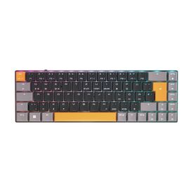 CHERRY MX MX-LP 2.1 - Keyboard - compact - back | G80-3860LVADE-2