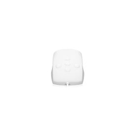 KeySonic KSM-3020M-W / Ambidextrous / USB Type-A / 5 / Bu | 60192
