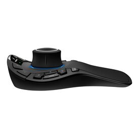 3Dconnexion SpaceMouse Pro Wireless - Bluetooth Edit | 3DX-700119