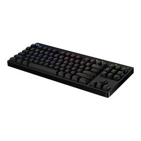Logitech G Pro Mechanical Gaming Keyboard - Keyboard | 920-009389