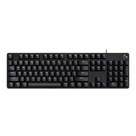 Logitech G G413 SE - Keyboard - backlit - USB - QWER | 920-010437