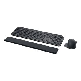 Logitech MX Keys Combo for Business - Keyboard and m | 920-010927