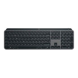 Logitech MX Keys S - Keyboard - backlit - wireless - | 920-011587