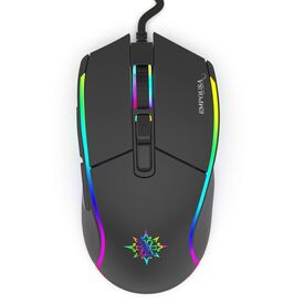 Inca IMG-GT16 / Right-hand / Optical / USB Type-A / 6400 DPI / Pr