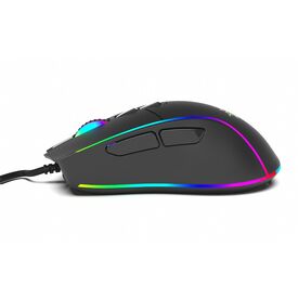 Inca IMG-GT16 / Right-hand / Optical / USB Type-A / 6400 DPI / Pr