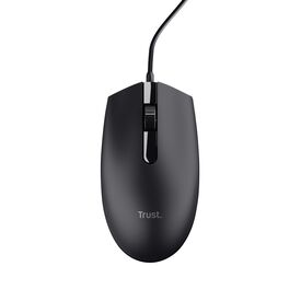 Trust TM-101 - Mouse - right and left-handed - optical -  | 25295
