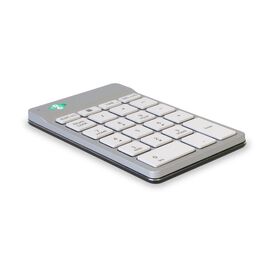 R-Go Numeric keyboard Compact break - Keypad - wire | RGOCONMWLWH
