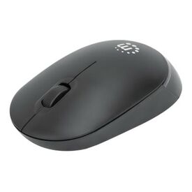 Manhattan Performance III Wireless Mouse, Black, 1000dpi | 190145