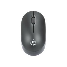 Manhattan Performance III Wireless Mouse, Black, 1000dpi | 190145