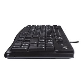 Logitech Desktop MK120 - Keyboard and mouse set - US | 920-002547