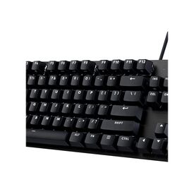 Logitech G G413 TKL SE - Keyboard - backlit - USB -  | 920-010446