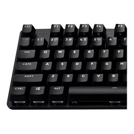 Logitech G G413 TKL SE - Keyboard - backlit - USB -  | 920-010446