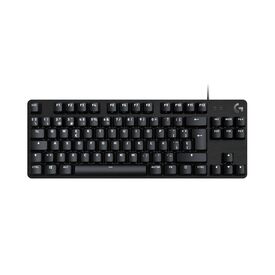 Logitech G G413 TKL SE Mechanical Gaming Keyboard /  | 920-010559