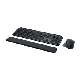 Logitech MX Keys Combo for Business - Keyboard and m | 920-010926