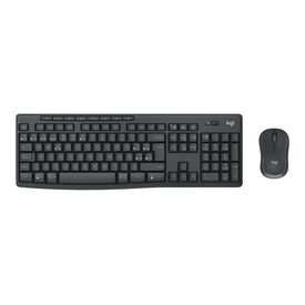 Logitech MK370 Combo for Business - Keyboard and mou | 920-012068