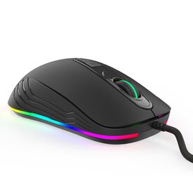 Inca IMG-348 / Right-hand / Optical / USB Type-A / 3200 DPI / 7 /