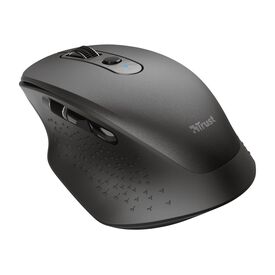 Trust Ozaa - Mouse - multi-device - right-handed - optica | 24819