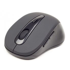 Gembird MUSWB2 - Mouse - optical - 6 buttons - wireless - Bluetoo