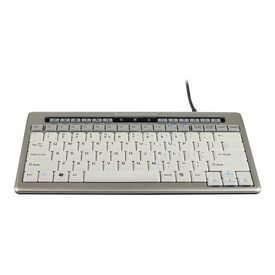 Bakker Elkhuizen S-board 840 - Keyboard - USB - Germ | BNES840DDE