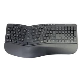 Conceptronic ORAZIO02ES ERGO - Keyboard and mouse set - wireless