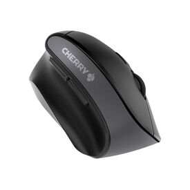 CHERRY MW 4500 LEFT - Mouse - ergonomic - left-handed - | JW-4550