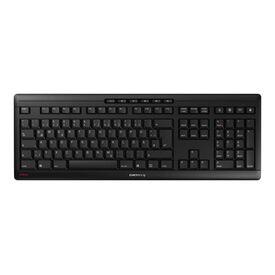 CHERRY STREAM KEYBOARD WIRELESS - Keyboard - wirele | JK-8550DE-2