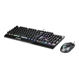 MSI Vigor GK30 combo - Keyboard and mouse set - | S11-04DE601-CLA