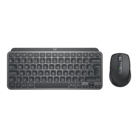 Logitech MX Keys Mini Combo for Business - Keyboard  | 920-011054