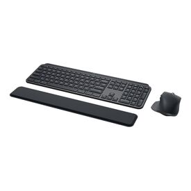 Logitech MX Keys Combo for Business - Keyboard and m | 920-010932