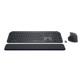 Logitech MX Keys Combo for Business - Keyboard and m | 920-010932