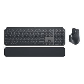 Logitech MX Keys Combo for Business - Keyboard and m | 920-010932