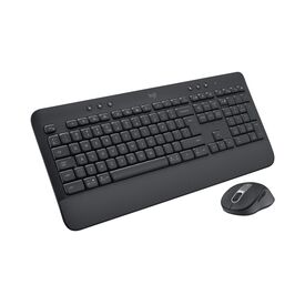 Logitech Signature MK650 Combo for Business - Keyboa | 920-011006