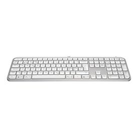 Logitech MX Keys S - Keyboard - backlit - wireless - | 920-011588