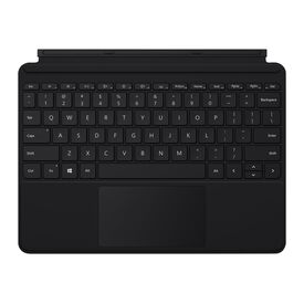 Microsoft Surface Go Type Cover - Keyboard - with tra | KCN-00027