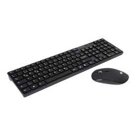 Conceptronic ORAZIO - Keyboard and mouse set - wirel | ORAZIO01ES