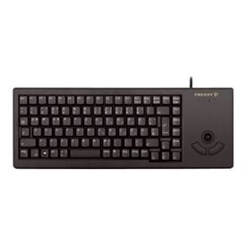 CHERRY XS G84-5400 - Keyboard - USB - Portugues | G84-5400LUMPO-2