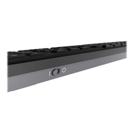 CHERRY STREAM KEYBOARD WIRELESS - Keyboard - wirele | JK-8550GB-2
