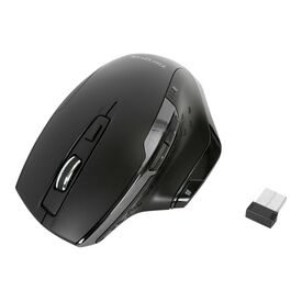 Targus - Mouse - antimicrobial - ergonomic - right-han | AMW584GL