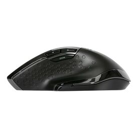 Targus - Mouse - antimicrobial - ergonomic - right-han | AMW584GL